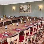 Althoff Fuerstenhof Hotel Celle