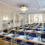 Althoff Fuerstenhof Hotel 5*