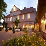 Hotel Althoff Fuerstenhof Celle