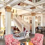 Althoff Fuerstenhof 5* Celle