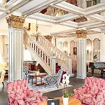 Hotel Althoff Fuerstenhof