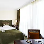 Hotel Althoff Fuerstenhof Celle
