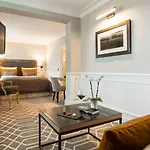 Hotel Althoff Fuerstenhof