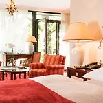 Hotel Althoff Fuerstenhof