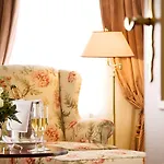 Althoff Fuerstenhof Hotel