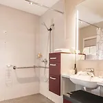 Althoff Fuerstenhof Hotel Celle