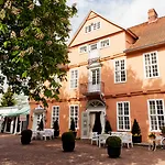 Althoff Fuerstenhof Hotel 5*