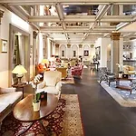 Althoff Fuerstenhof 5*
