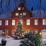 Hotel Althoff Fuerstenhof Celle