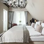Hotel Althoff Fuerstenhof Celle