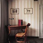 Hotel Althoff Fuerstenhof 5*