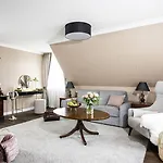 Hotel Althoff Fuerstenhof Celle