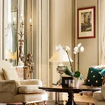 Hotel Althoff Fuerstenhof Celle