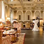 Hotel Althoff Fuerstenhof 5*