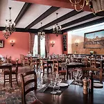 Althoff Fuerstenhof Hotel Celle