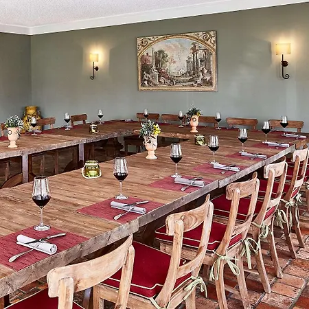 Althoff Fuerstenhof Hotel Celle