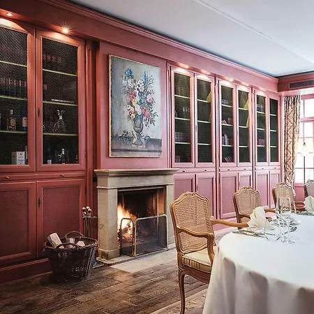 Althoff Fuerstenhof 5* Celle