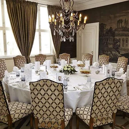 Althoff Fürstenhof 5*