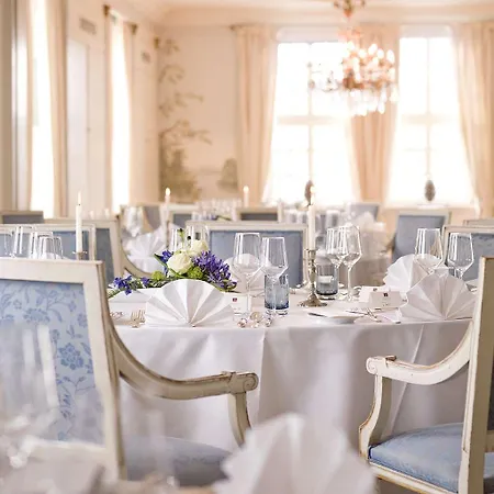 Althoff Fuerstenhof Celle