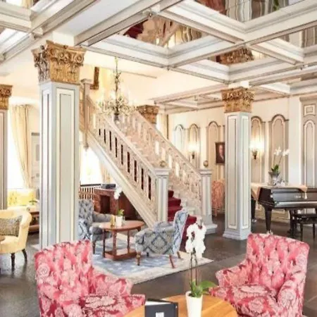 Althoff Fürstenhof 5* Celle