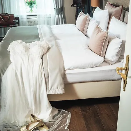 Althoff Fuerstenhof 5*