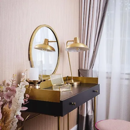 Althoff Fuerstenhof Celle