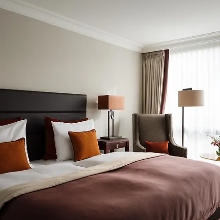 Althoff Fuerstenhof Hotel Celle