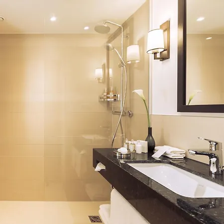 Althoff Fuerstenhof 5*