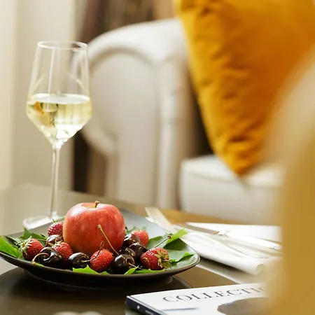Hotell Althoff Fuerstenhof Celle