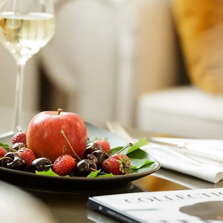 Althoff Fuerstenhof Hotel 5*