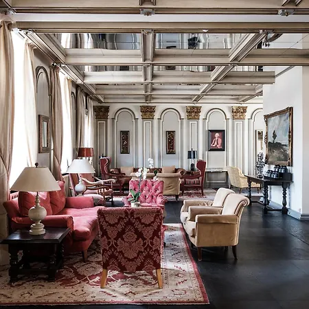 Althoff Fuerstenhof 5*