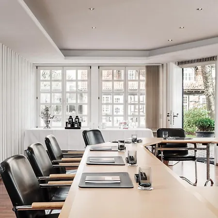 Althoff Fuerstenhof 5* Celle