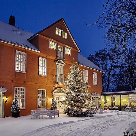 Althoff Fuerstenhof Otel