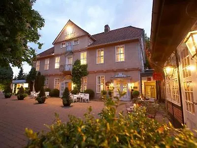 Althoff Fuerstenhof Celle
