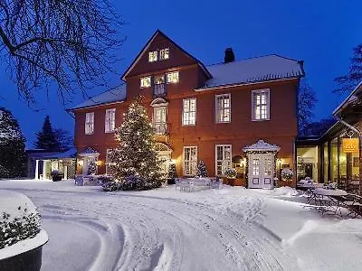 Althoff Fürstenhof 5* Celle