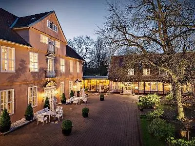 Hotel Althoff Fuerstenhof 5*