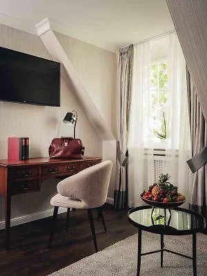 Hotel Althoff Fürstenhof
