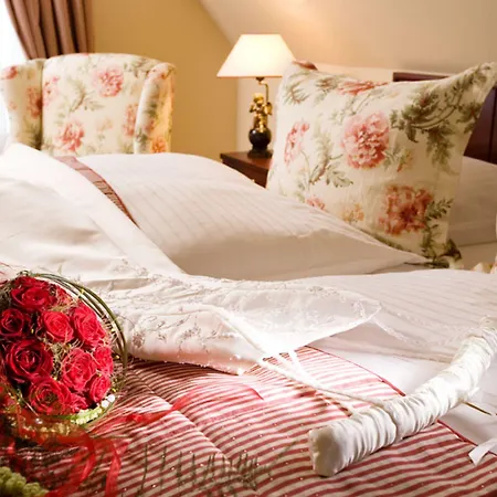 Hotel Althoff Fuerstenhof Celle