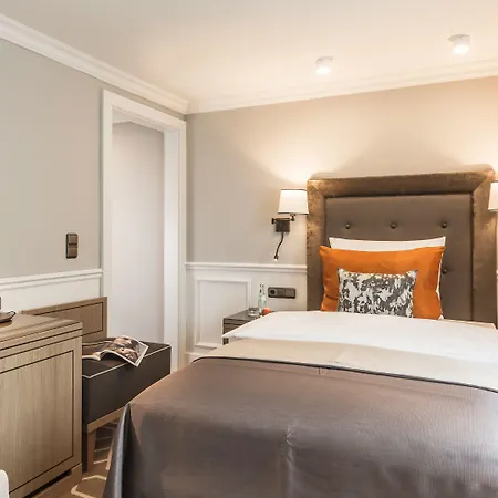 Althoff Fuerstenhof 5* Celle