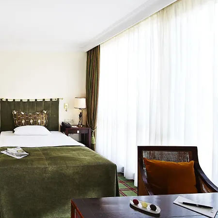 Hotel Althoff Fuerstenhof Celle