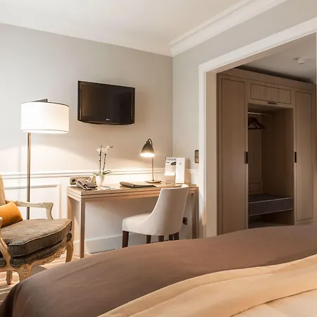 Althoff Fuerstenhof 5*