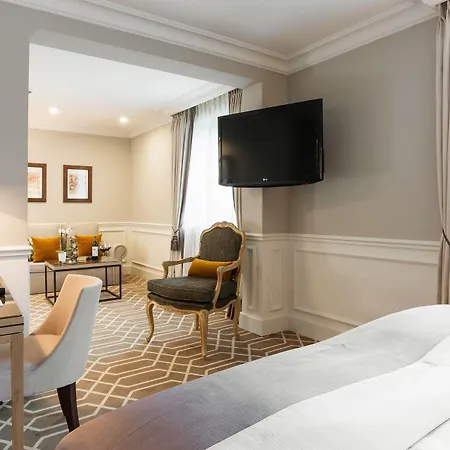 Althoff Fuerstenhof 5* Celle