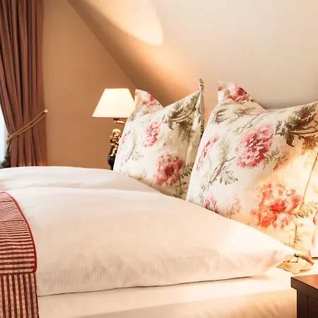 Althoff Fuerstenhof Otel