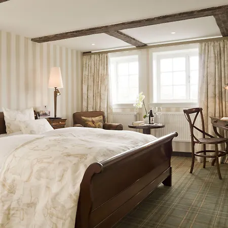 Althoff Fuerstenhof Hotel