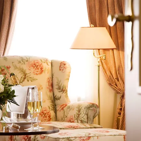 Althoff Fuerstenhof Hotel