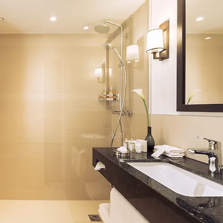 Otel Althoff Fuerstenhof