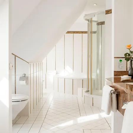 Althoff Fuerstenhof 5*
