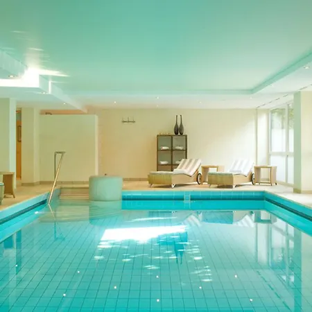 Althoff Fuerstenhof Hotel Celle