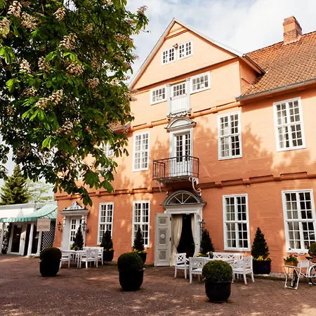 Althoff Fuerstenhof Hotel 5*