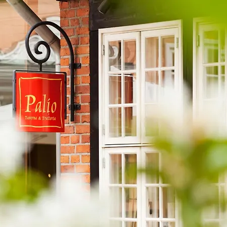 Hotel Althoff Fuerstenhof 5*